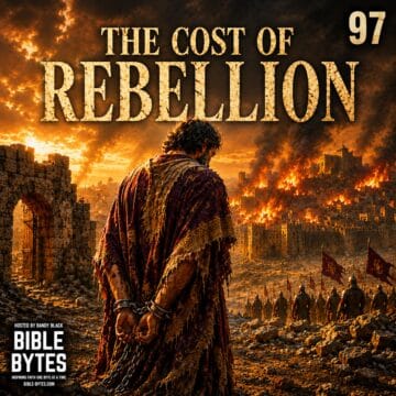 Thumbnail for The Cost of Rebellion